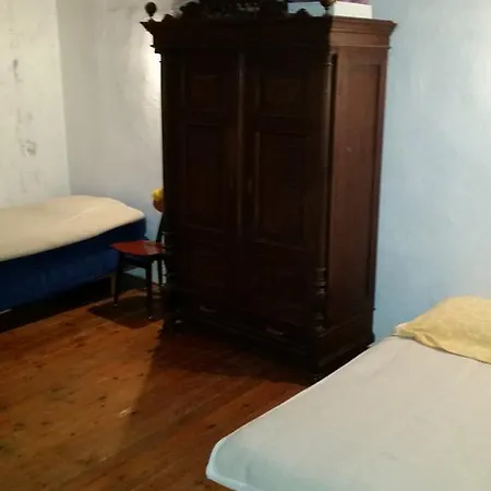 Zlay-oni Appartement
