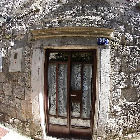 Appartement Zlay-oni *