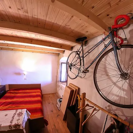 Zlay-oni Appartement *