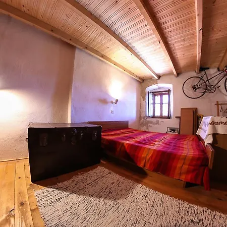 Appartement Zlay-oni