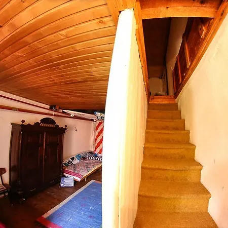 Zlay-oni Appartement