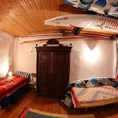 Appartement Zlay-oni