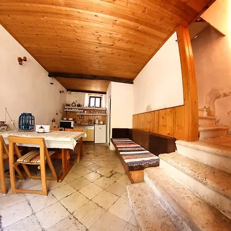 Appartement Zlay-oni *