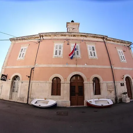 Zlay-oni Appartement Orebić